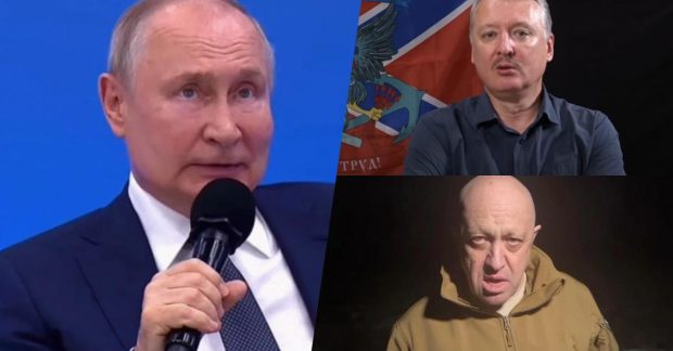 the logic of deaths around Putin – UNIAN