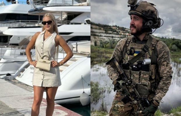 Військовий засудив блогерку Вербу після скандалу з Притулою: "Вона нічого не робить"