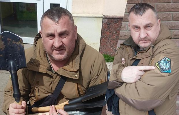 Умер актер и волонтер из Харькова: ему было 44 года