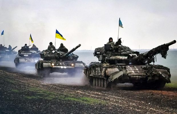 День танкиста 2023: как красиво поздравить героев