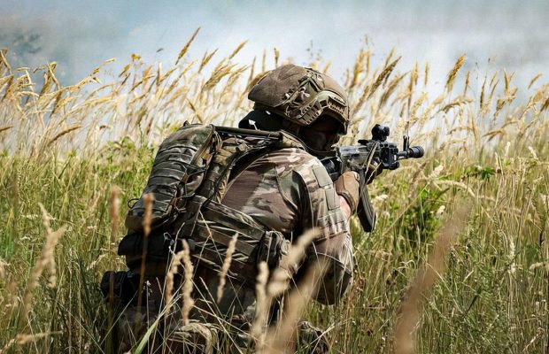 День военной разведки 2024: красивые поздравления для разведчиков