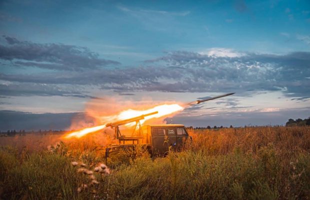 Астролог назвала точну дату перелому у війні з Росією