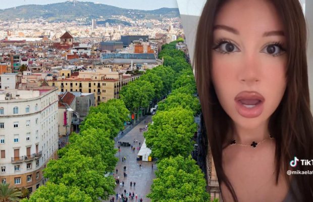 Это место воняет и оно ужасно: блогер раскритиковала один из популярных городов Европы