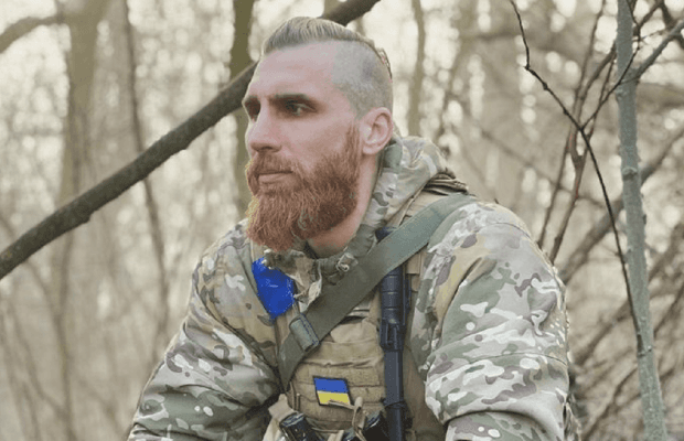 Netflix "похоронил" известного украинского военного Вышебабу: он отреагировал
