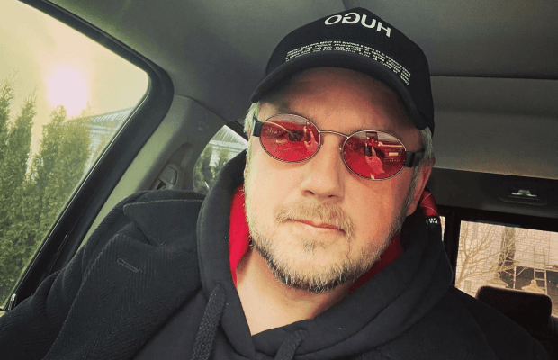 "А где Карпачов?": Дантес забил тревогу из-за отсутствия ведущего на шоу "Супермама"