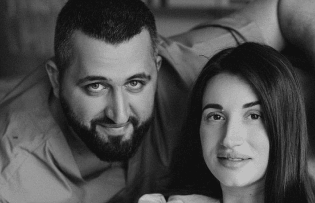 Снайперка Емеральд натякнула на розставання з чоловіком: "Не все те золото, що блищить"