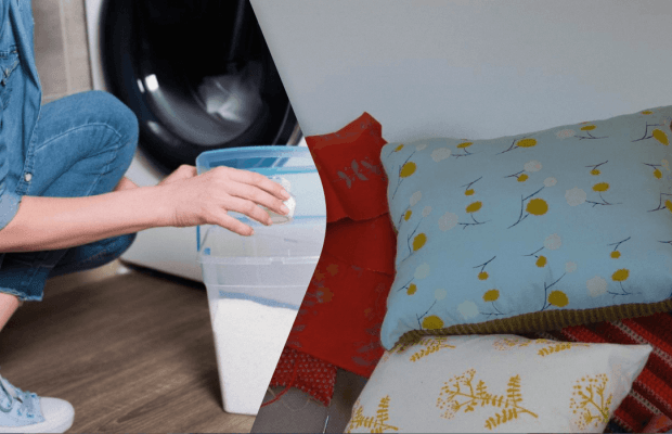 Жінка розповіла, як їй вдалося зберегти свої пір'яні подушки в ідеальному стані майже 
40 років