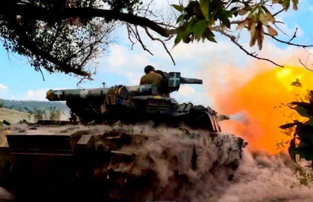 Астролог назвав точний рік, коли буде поставлена крапка у війні