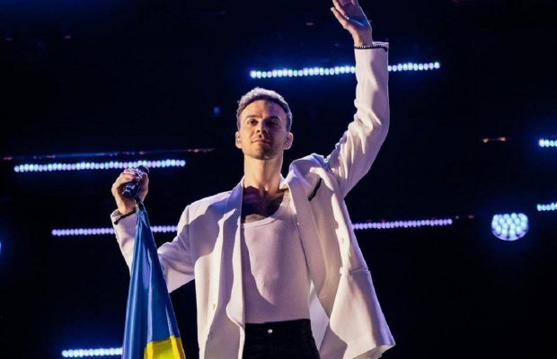 "Щось неймовірне": Макс Барських випустив перший україномовний альбом "Зорепад"