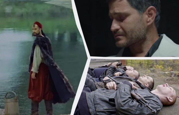 Их оценил весь мир: ТОП-5 украинских фильмов, которые стоит посмотреть каждому