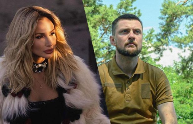 Репер Yarmak засудив Лободу та її фанатів: "Не розуміє, що таке Україна"
