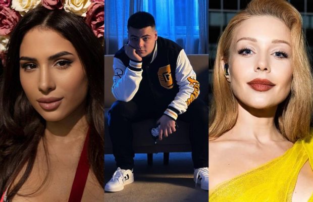 Популярна співачка образилася на Тіну Кароль через пісню: артистку захистили