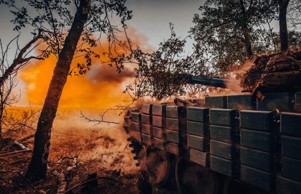 Астролог втішила прогнозом щодо закінчення війни в Україні