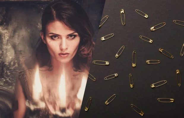 Чи допомагає шпилька від пристріту: важливі правила, без яких оберіг стане "пустушкою"