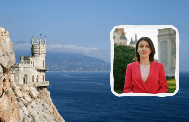 Гостуризма расширило карту туристических магнитов Украины: теперь их уже 170