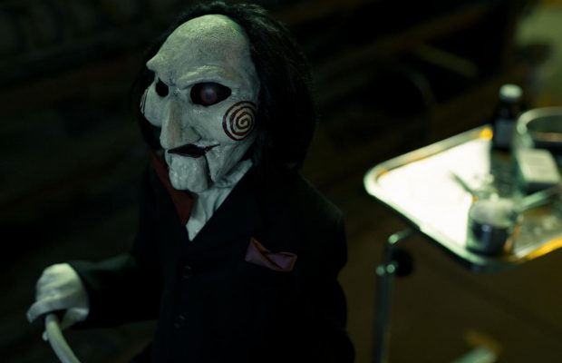 Страшная месть Джона Крамера: вышел новый трейлер фильма ужасов "Пила Х"