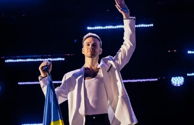 Макс Барських раптово переніс тур Америкою: що сталося