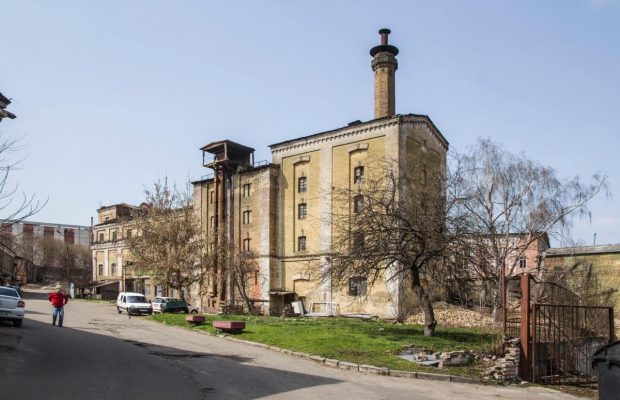 Пивоварни Шульца признаны объектом культурного наследия Киева: что о них известно