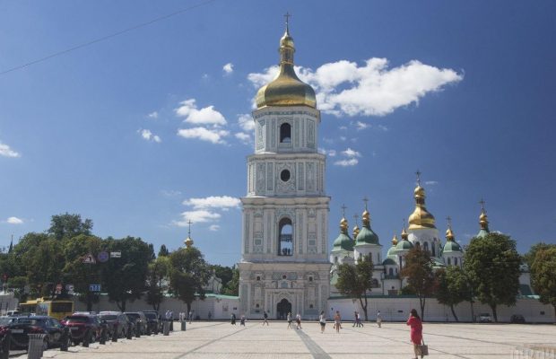 Дроны РФ могут уничтожить Софию Киевскую и исторический центр Львова, - ЮНЕСКО