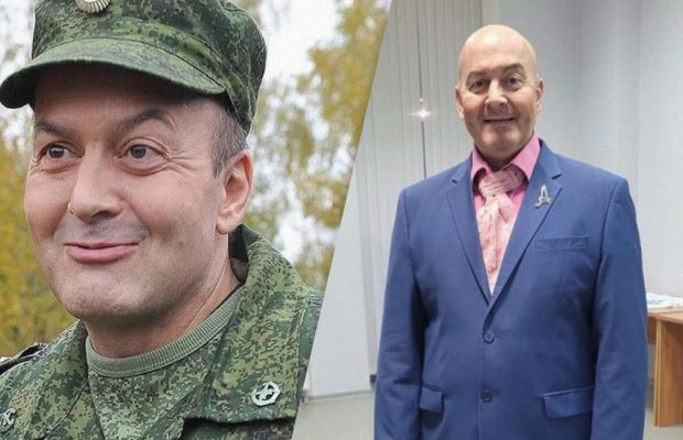 В РФ умер известный актер из "Солдатов"