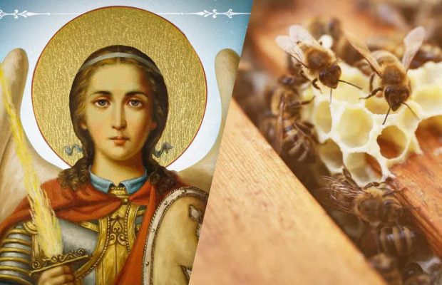 Почему нужно съесть ложку мёда: обычаи в народный праздник 19 сентября