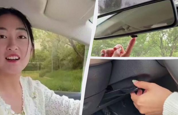 Автомобільний експерт назвала п'ять прихованих функцій, про які не всі водії знають