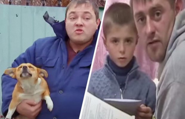"Сокиабле" и "собака-улыбака": разрывные моменты из шоу "Хата на тата", которые стоит увидеть