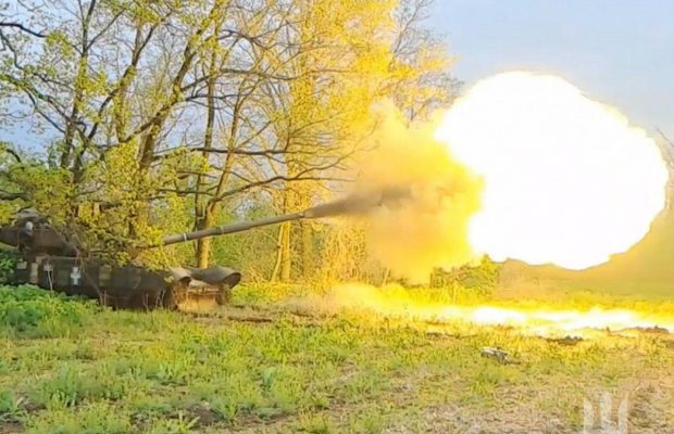 Астролог Влад Росс дав прогноз, коли закінчиться війна