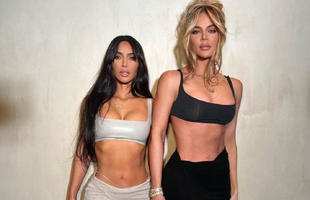 Кардашьян показала огромную вмятину после операции на лице: что случилось