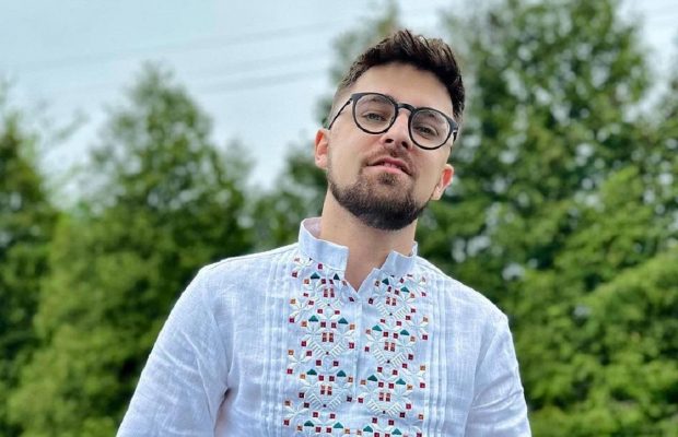 "Мене тероризують": відомий український співак поскаржився на зловмисників