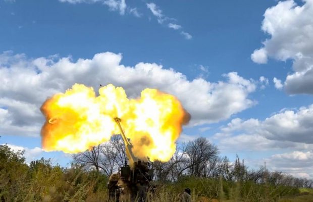 Мольфар дав напружений прогноз щодо війни в Україні