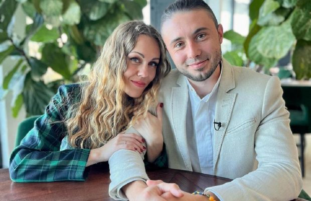 Alyosha заявила о ревности в браке с Тарасом Тополей: муж ей ответил