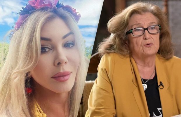 Білик відреагувала на смерть матері Скрябіна: її слова довели мережу до сліз