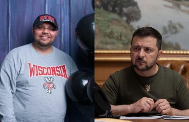 Продюсер назвав найпопулярнішого артиста в Україні: "Емоції перемогли силу"