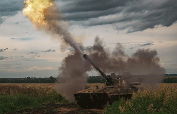 Мольфар назвав рік, коли Україна переможе у війні
