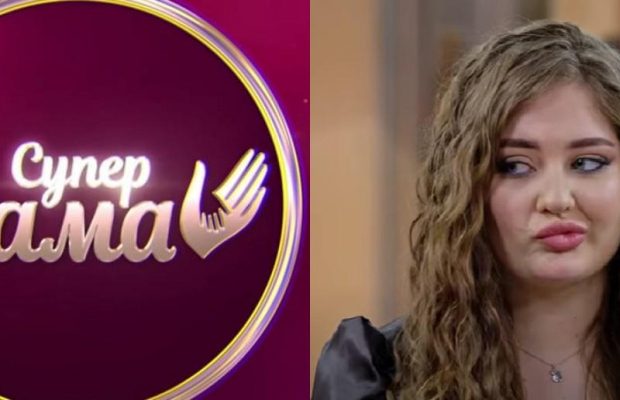 Мама-блогерша опозорилась поведением на шоу "Супермама": ее поставили на место (видео)