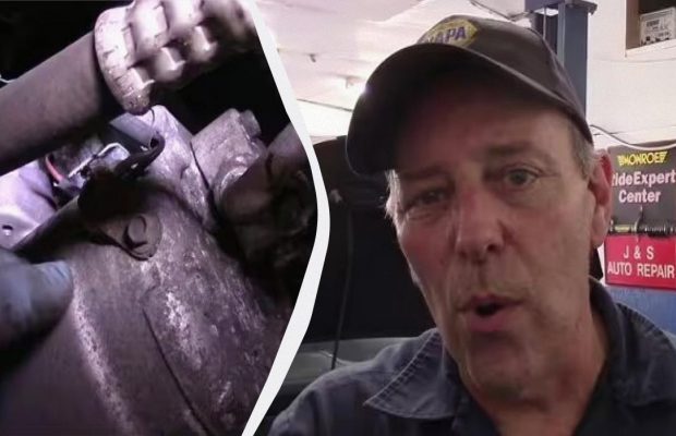 Механік з 40-річним досвідом порадив перевірити одну річ, щоб уникнути дорогого ремонту