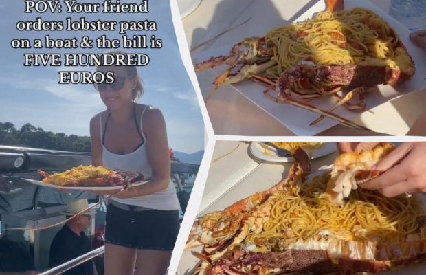 Туристи під час морської прогулянки отримали рахунок на 500 євро через просту помилку