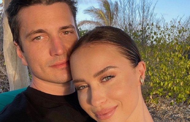 "Супермодель по-украински" Маремуха объяснила, почему позволяет мужу спать с другими