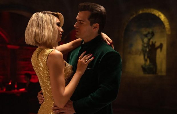 Від режисера "Кінгсмана": вийшов трейлер шпигунської комедії "Арґайл" з Генрі Кавіллом