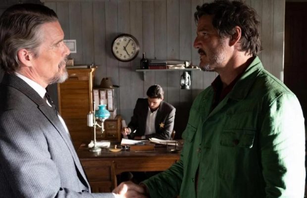 Переможець Канн і новий Альмодовар: оголошена міжнародна програма Київського тижня критики