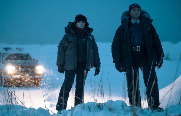 Стало відомо, коли вийде четвертий сезон "Справжнього детектива": дивимося новий тизер