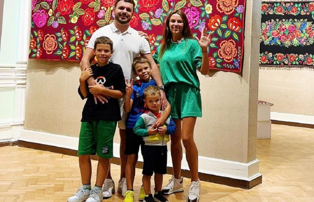 Григорій Решетник видав раптове зізнання: "Сини ніколи не їздили в підземці"