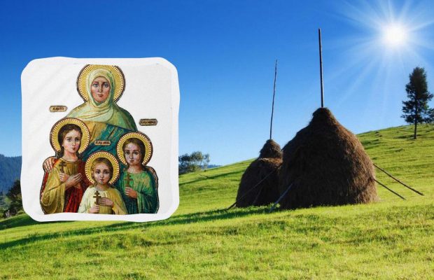 Счастливая дата для женщин: что стоит сделать в народный праздник 30 сентября