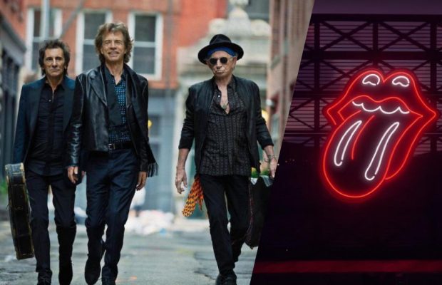 З Леді Гагою та Стіві Вандером: The Rolling Stones випустили нову пісню