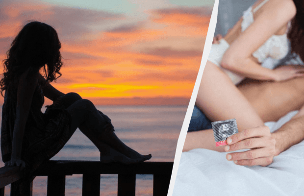 "Закипає кров": жінка прийшла на форум за порадою і дізналася про зраду чоловіка