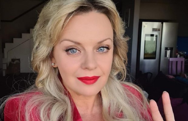 Відома актриса озвучила прогноз щодо війни: "Не думаю, що буде швидко"