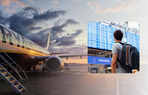 Як заощадити гроші на рейсах Ryanair і уникнути додаткових зборів: найкращі поради