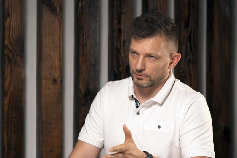 Вячеслав Дубовик заверил, что компинии Pripravka нет в России