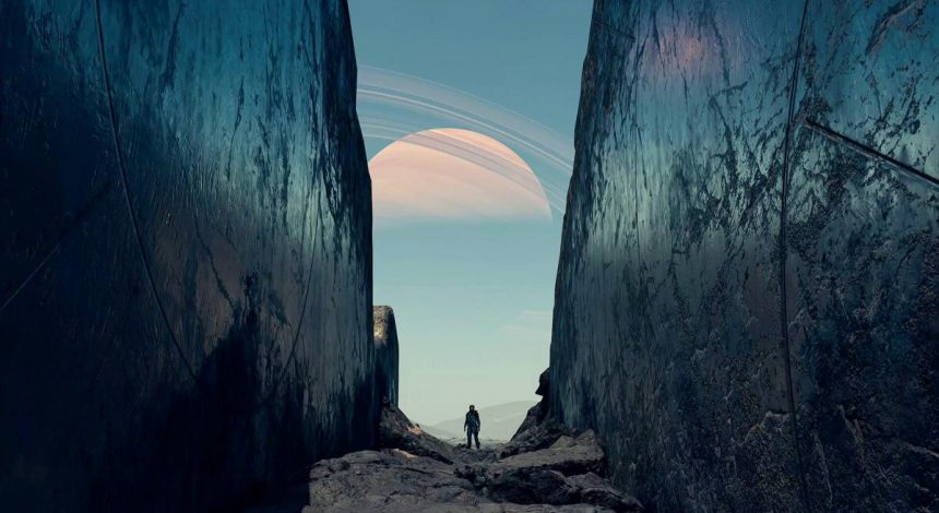 Starfield "слили" в интернет – за 5 дней до официального релиза